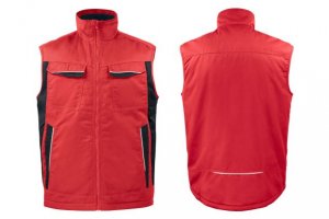 Bezrękawnik Tex-5704